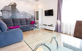 Apartment Milena